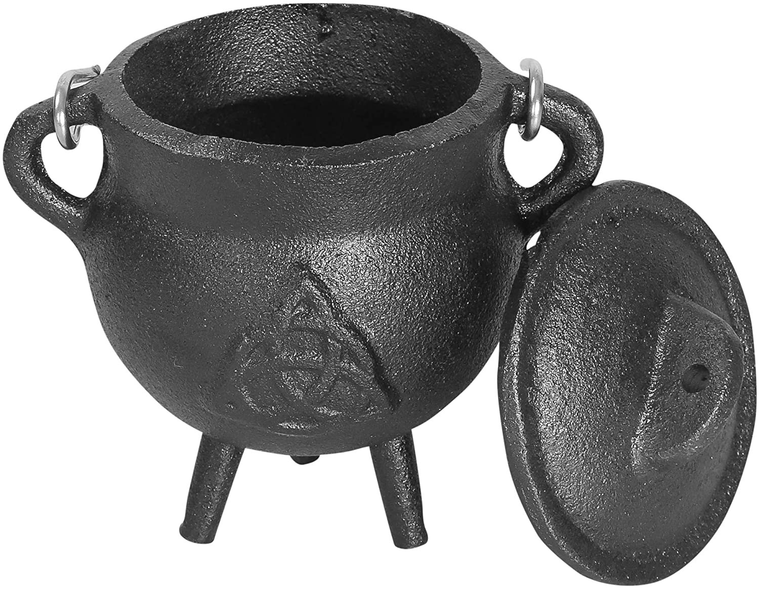 Cauldrons